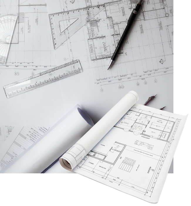 planos de arquitectura
